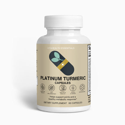 Pro Turmeric (Platinum Edition)